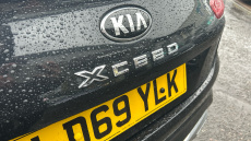 Kia Xceed 1.4T GDi ISG First Edition 5dr DCT Petrol Hatchback